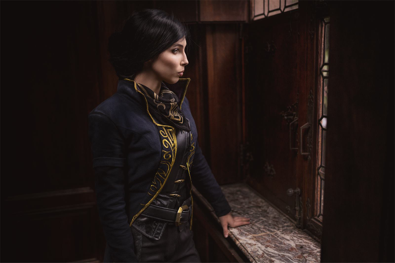 Cosplay by Maul & Maja Felicitas | Photo by eosAndy